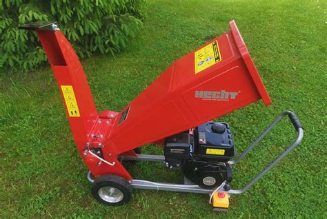 Ágdaráló működés közben