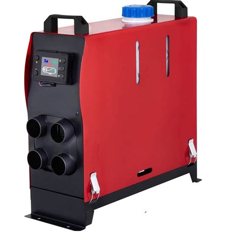 Állófűtés beszerelése