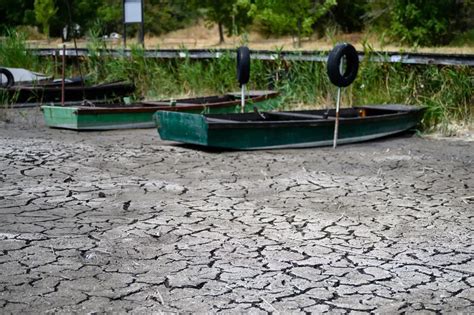 Éghajlatváltozás Magyarországon