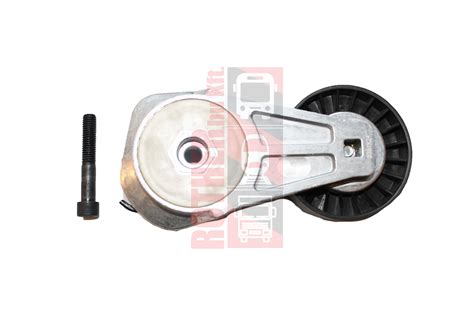 Ékszíjfeszítő meglazítása