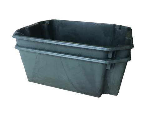 Élelmiszeripari tárolóládák