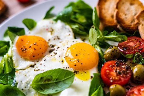 Ételek a lapos hasért