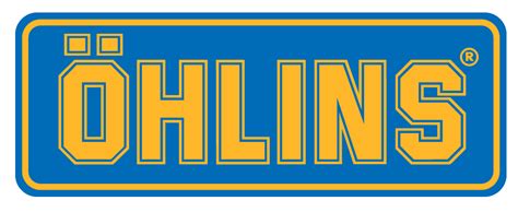 Öhlins Logo