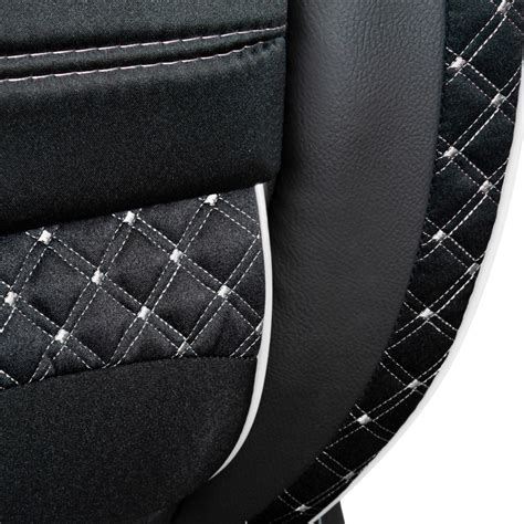 Öko-bőr üléshuzat