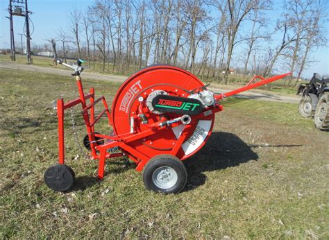 Öntöződob használat közben