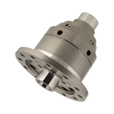 Önzáró differenciálmű