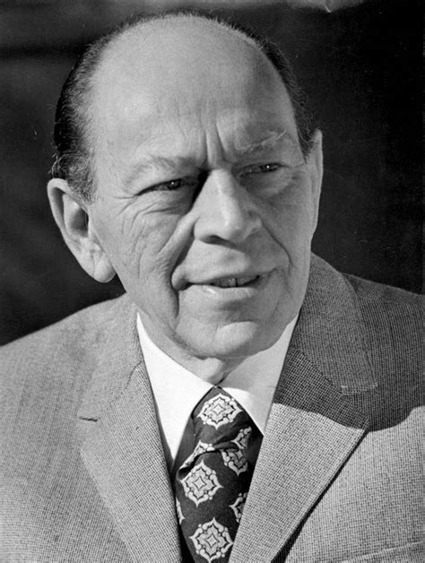 Örkény István portréja