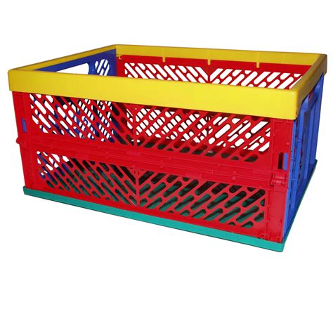 Összecsukható rekesz