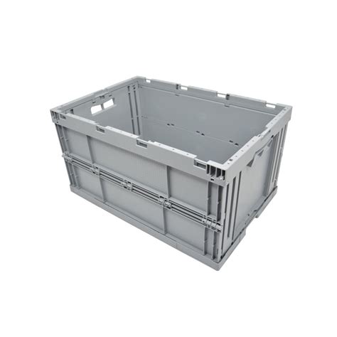 Összecsukható tárolóláda