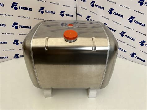 Új üzemanyagtartály beszerelése