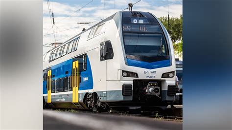 Új KISS motorvonatok