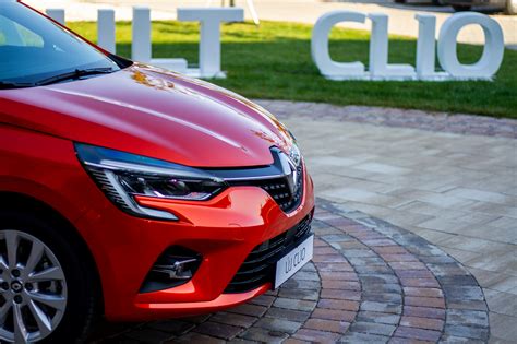 Új Renault Clio