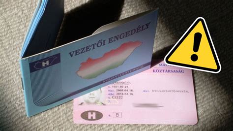 Új jogosítvány 2024-ben