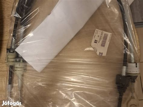 Új sebességváltó bowden