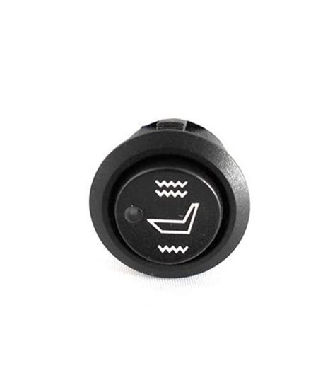 Ülésfűtés kapcsoló