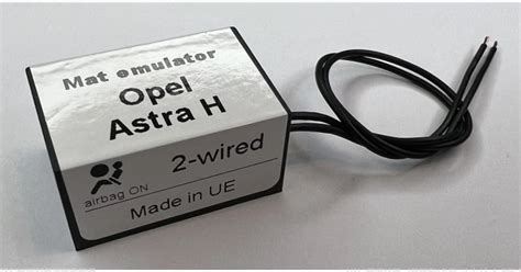 Ülésfoglaltság emulátor