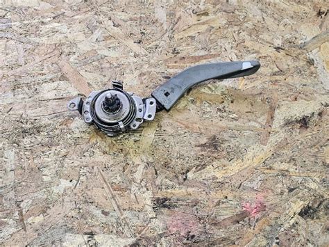 Ülésmagasság állító javítása