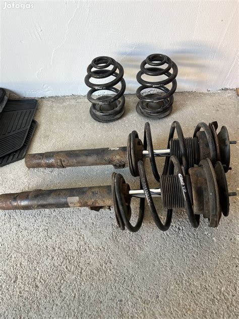 Ültetőrugó típusok