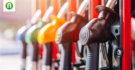 Üzemanyagár változás