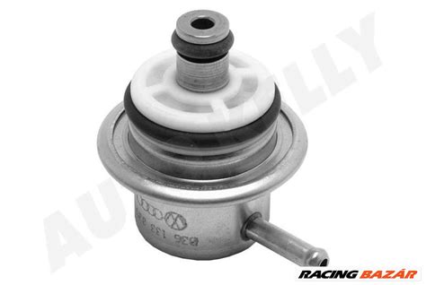 Üzemanyag nyomásszabályozó szelep