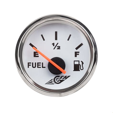 Üzemanyag szintjelző