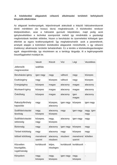 Üzemanyag-fogyasztást befolyásoló tényezők