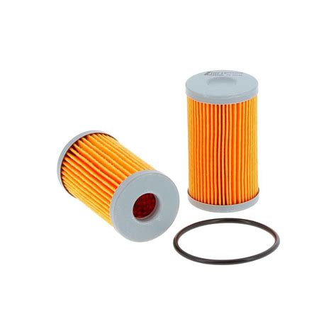 Üzemanyagszűrő típusok