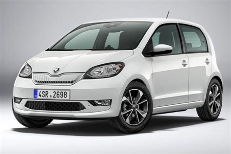 Škoda Citigo