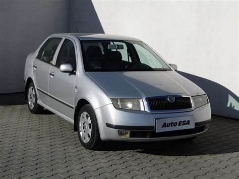 Škoda Fabia üzemanyag-fogyasztás