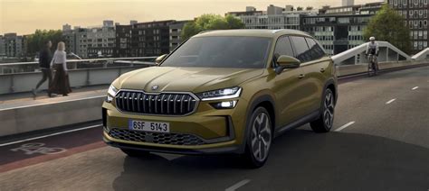 Škoda Kodiaq csomagtér