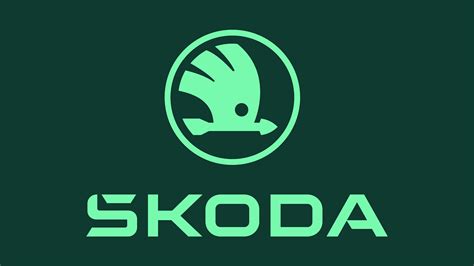 Škoda Logo