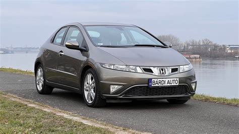 1. generációs Honda Civic