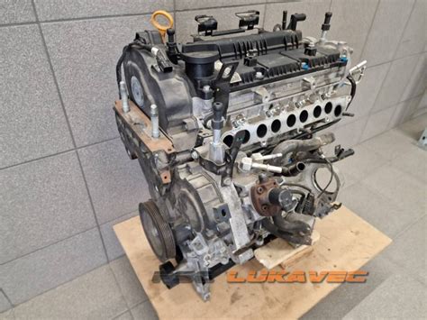 1.6 CRDi motor