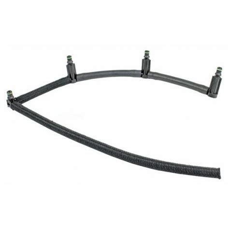 1.6 HDi résolajcső