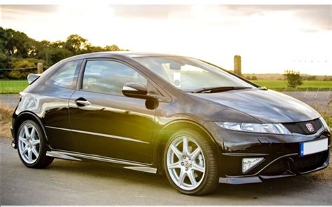 10. generációs Honda Civic