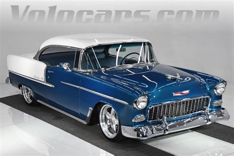 1955 Chevrolet Bel Air