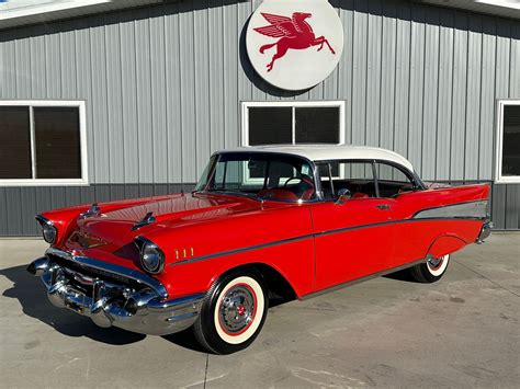 1957 Chevrolet Bel Air