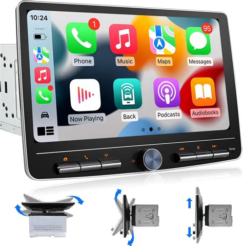 2 DIN rádió méretei