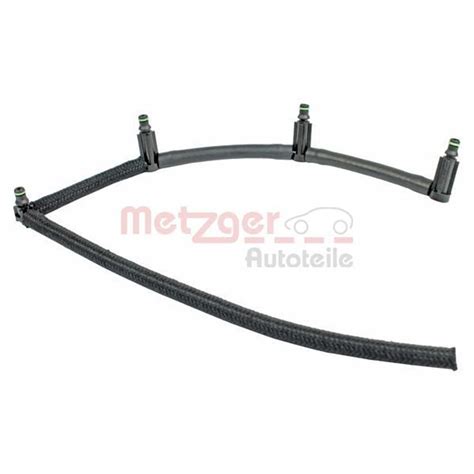 2.0 HDi résolajcső