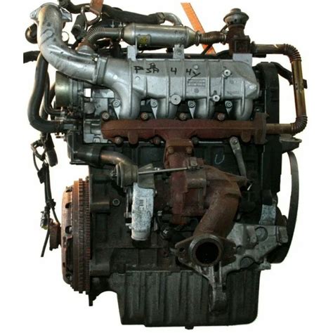 2.2 HDi (DW12) motor