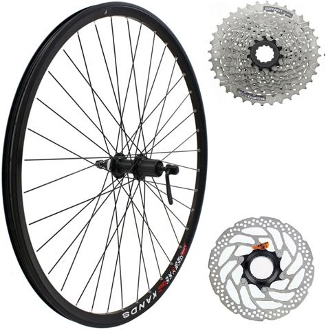 29 colos kerékpár kerék