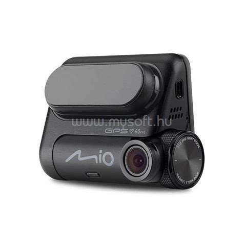 2Drive autós kamera