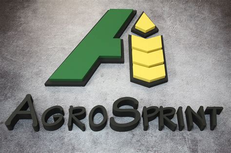 3D logók és feliratok