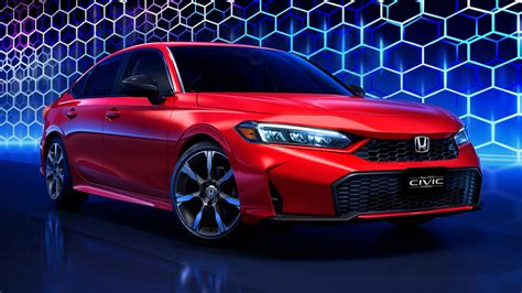 4. generációs Honda Civic