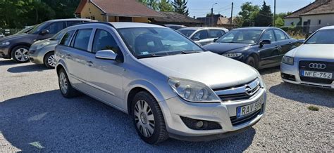 400 ezer kilométert futott Astra H beltere