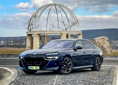 A BMW-kben van a világ talán legjobb automataváltója