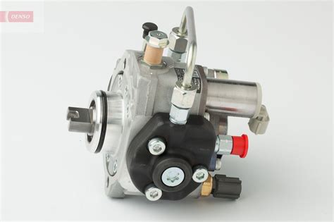 A Denso CR nagynyomású szivattyú