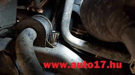 A beszerelendő szilent ellenőrzése