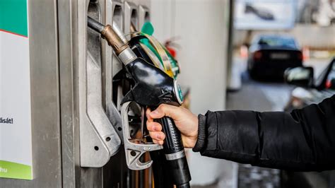 A dízel üzemanyag életciklusa