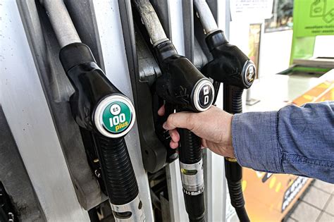 A dízel részecskeszűr lámpája